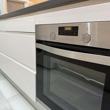 Apartamento Pinares Del Atlantico Chiclana de la Frontera Eksteriør billede