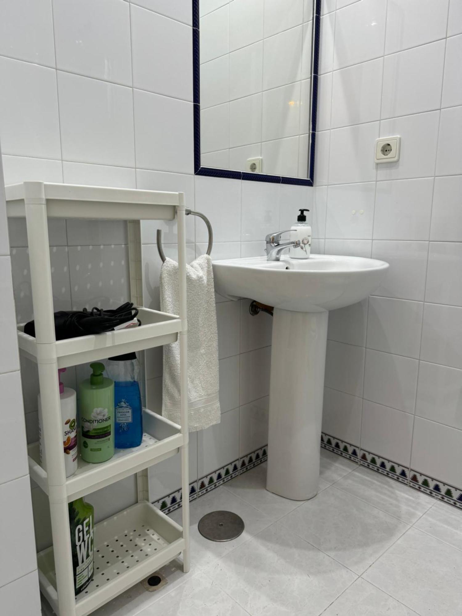 Apartamento Pinares Del Atlantico Chiclana de la Frontera Eksteriør billede