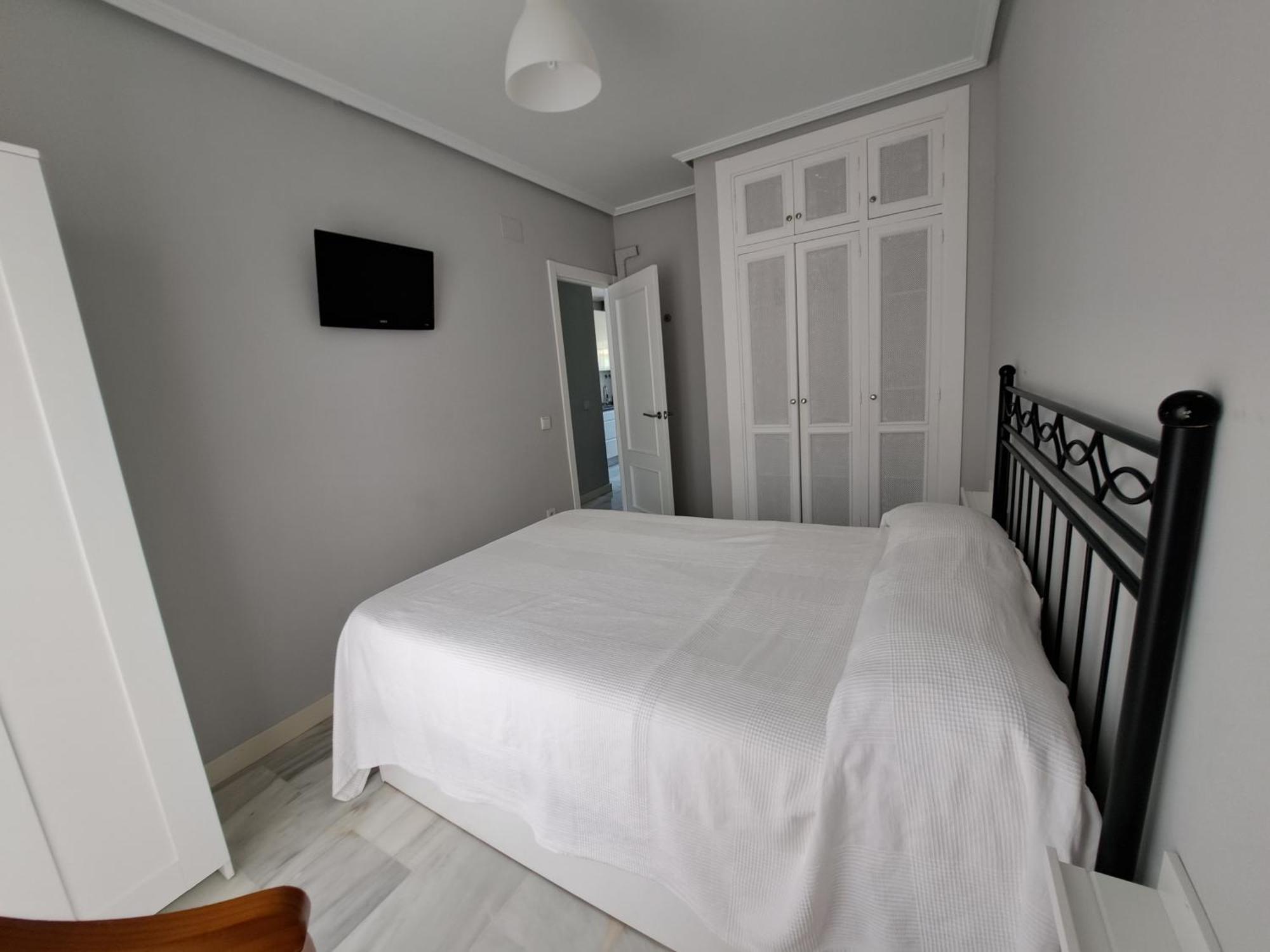 Apartamento Pinares Del Atlantico Chiclana de la Frontera Eksteriør billede